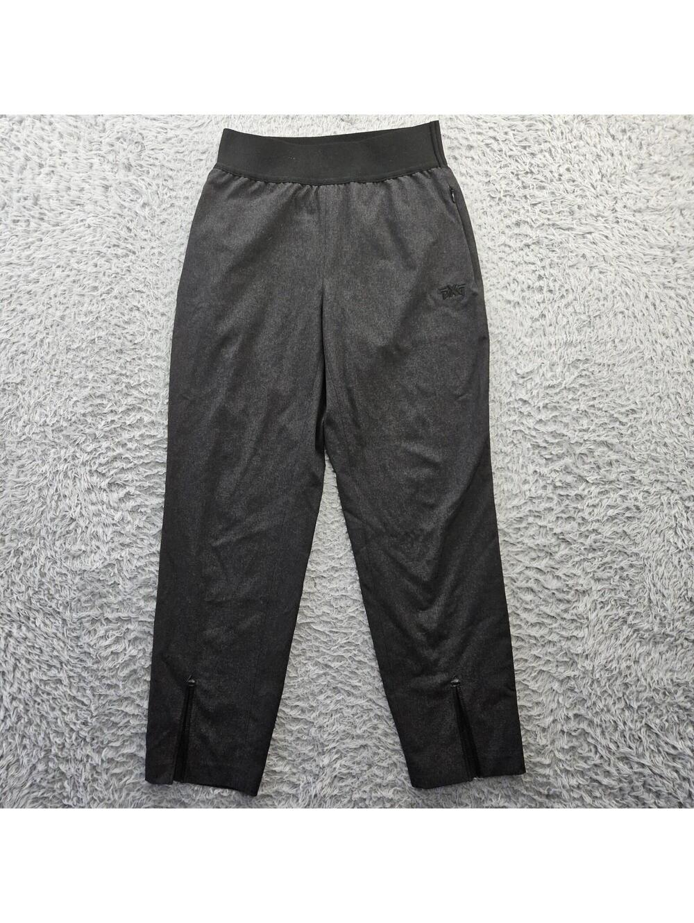 PXG Women’s Front Slit Golf Pants Small 26" Inseam WF22ABP0-33